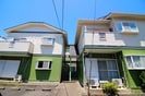 ヴィブレ町谷の外観
