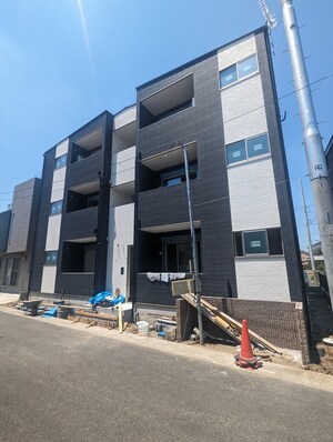 クレア西大宮Ⅱ