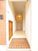 廊下 アネックスクレ－ル