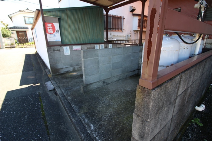 建物設備 アネックスクレ－ル