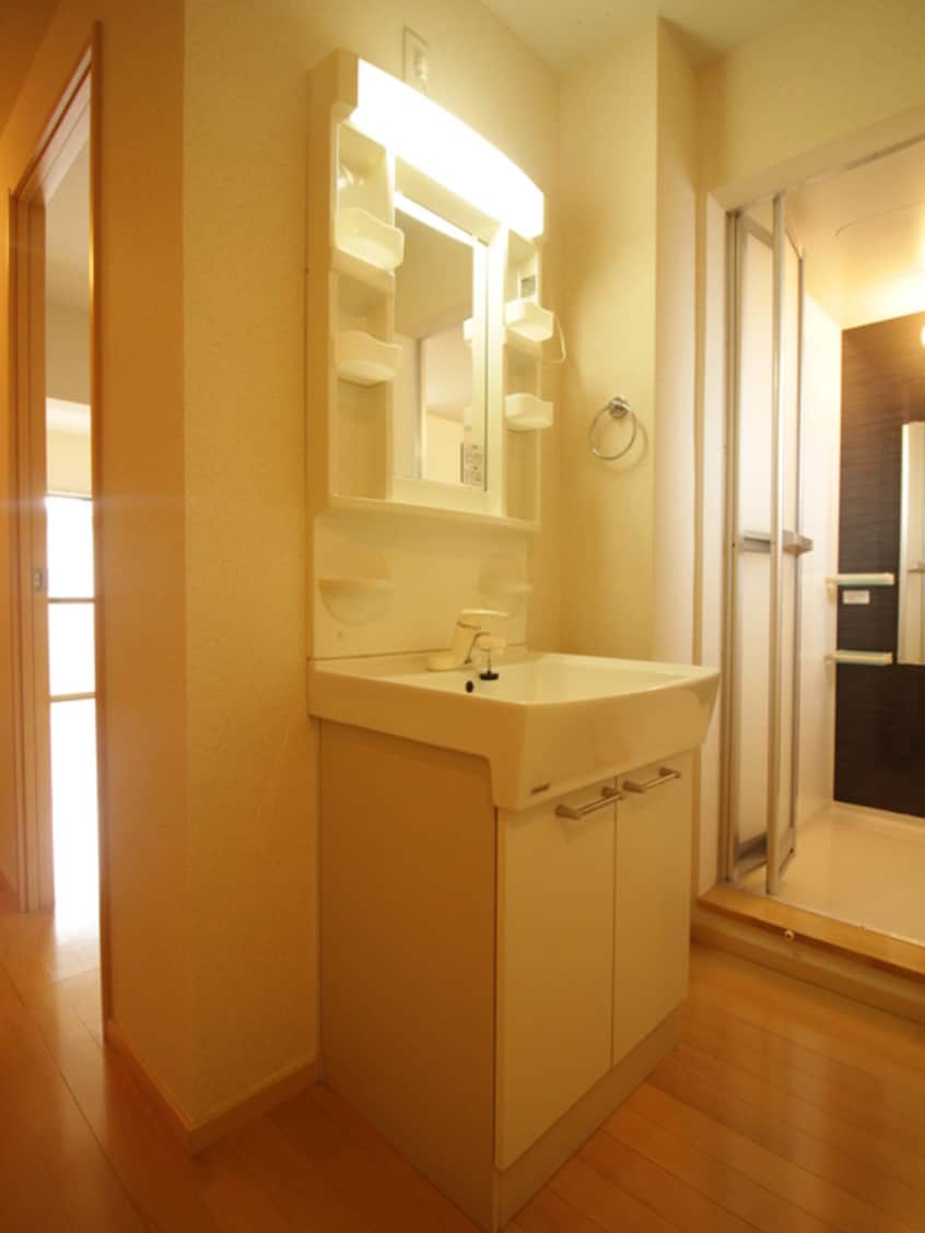 洗面 アネックスクレ－ル