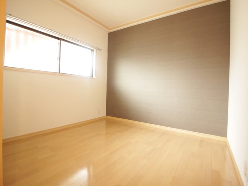 居室 アネックスクレ－ル