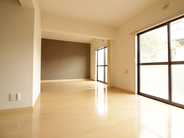 居室 アネックスクレ－ル