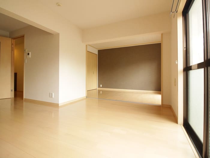 居室 アネックスクレ－ル