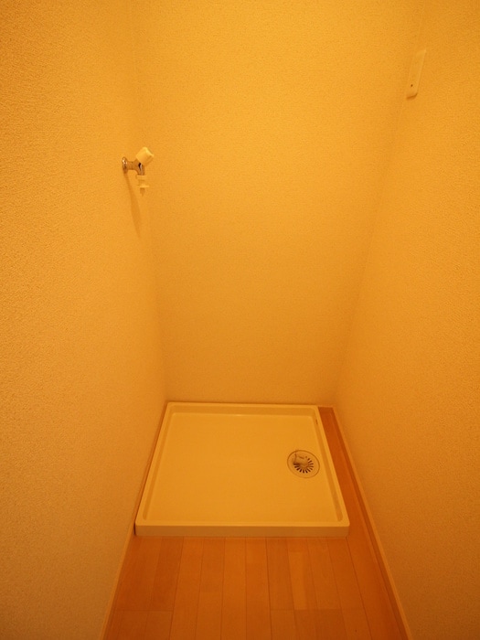 洗濯機置場 アネックスクレ－ル