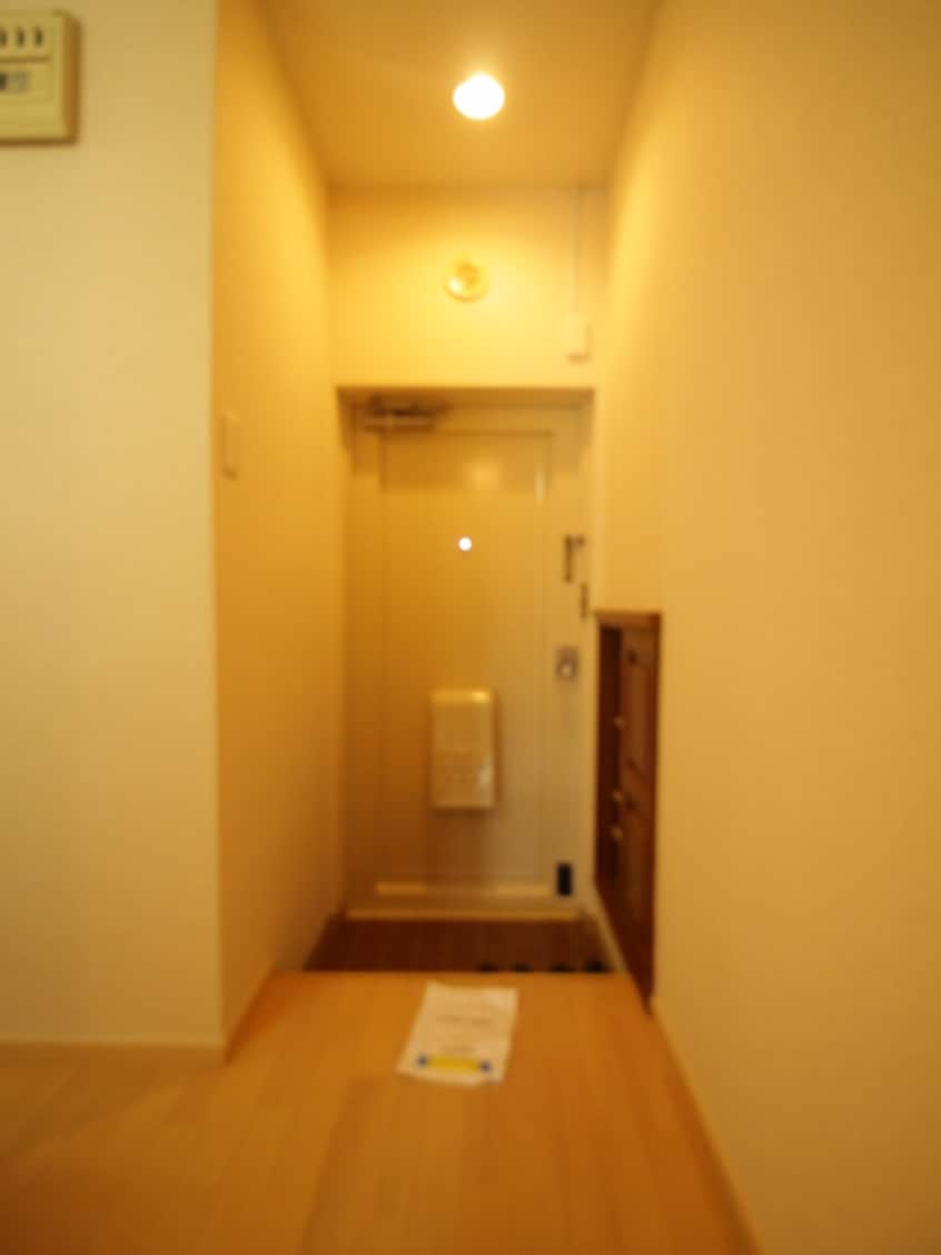廊下 アネックスクレ－ル