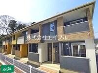 ラルーチェⅡ
