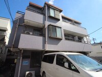 第２スカイコ－ポ田中