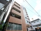サンフローラの外観