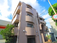 ベルハイム常盤台