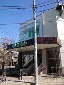 サミットストア  本天沼店(スーパー)まで367m トレステレ