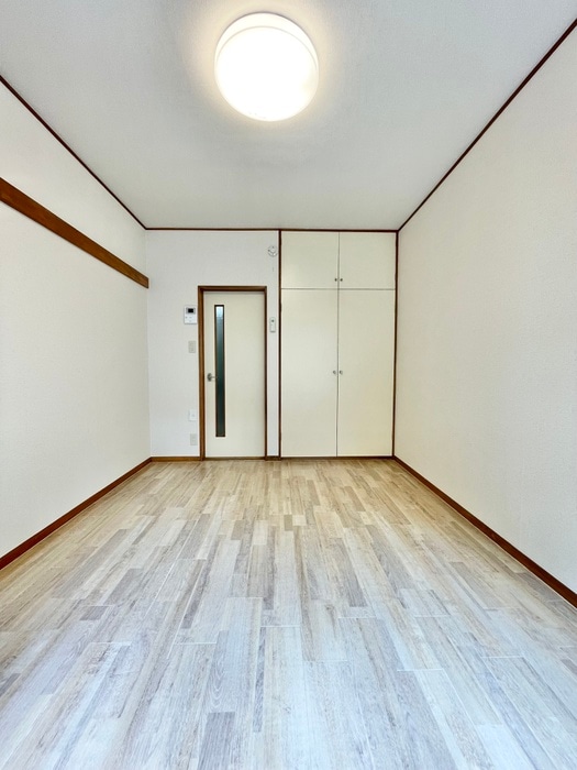 内観写真 リヨンハイム百合丘