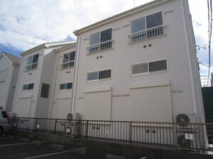 ﾒｿﾞﾝ　ﾌﾞﾗﾝ・ﾉﾜｰﾙⅡ