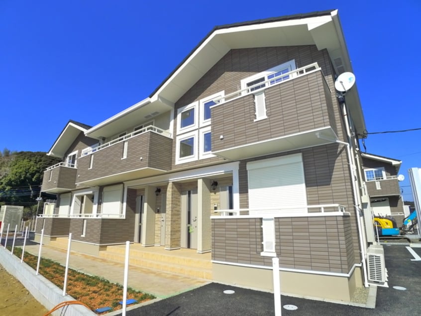 その他 フォレスト　コートⅠ