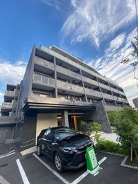 ガーラ・プレシャス練馬(706)