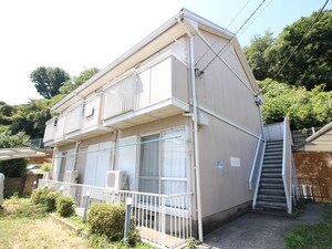 ヒルサイド夢見ヶ崎