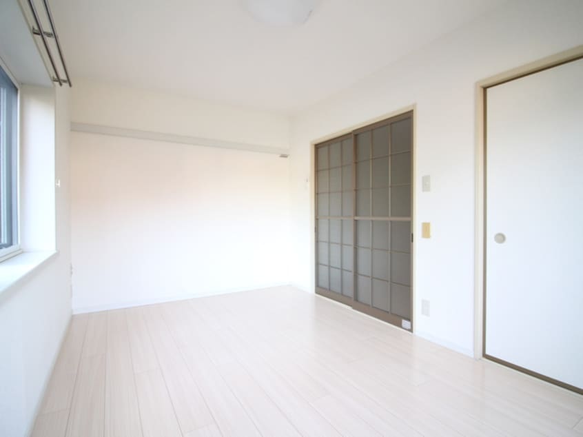 キッチン ヒルサイド夢見ヶ崎