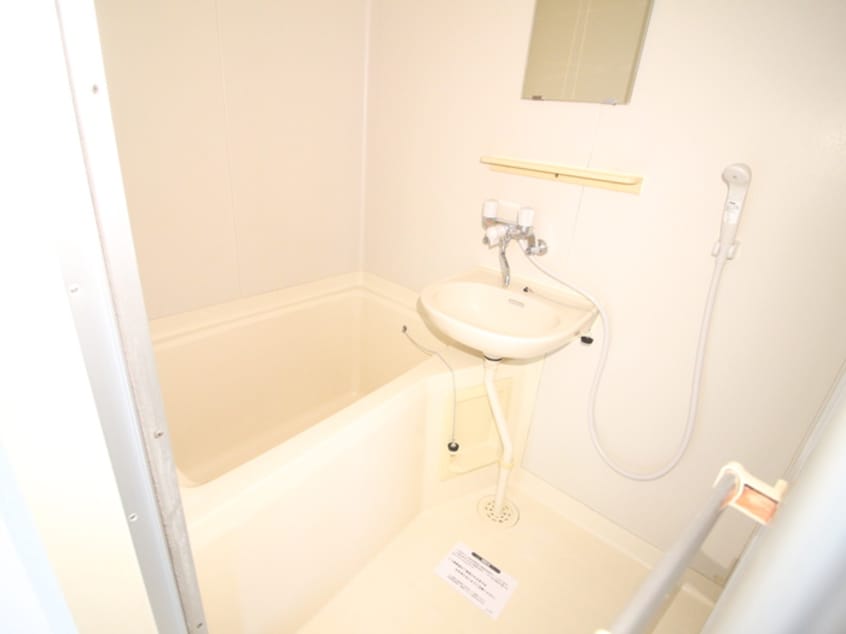 バス／シャワールーム等 ヒルサイド夢見ヶ崎