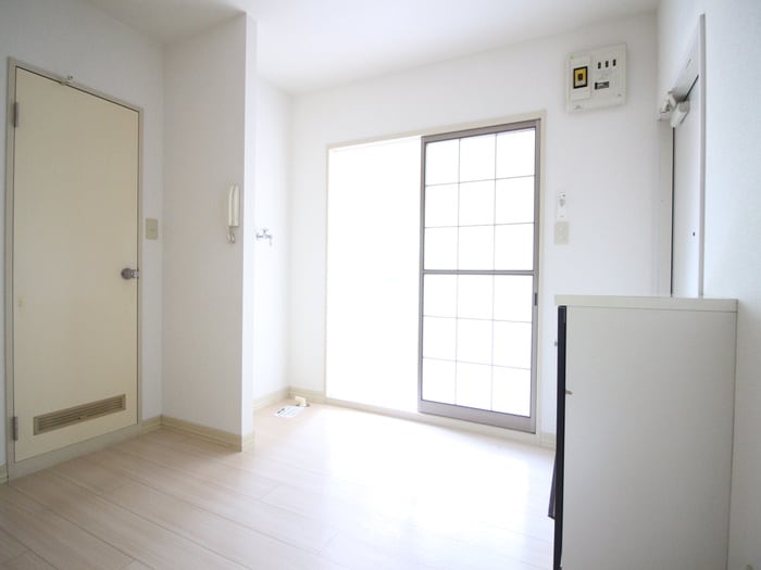 キッチン ヒルサイド夢見ヶ崎