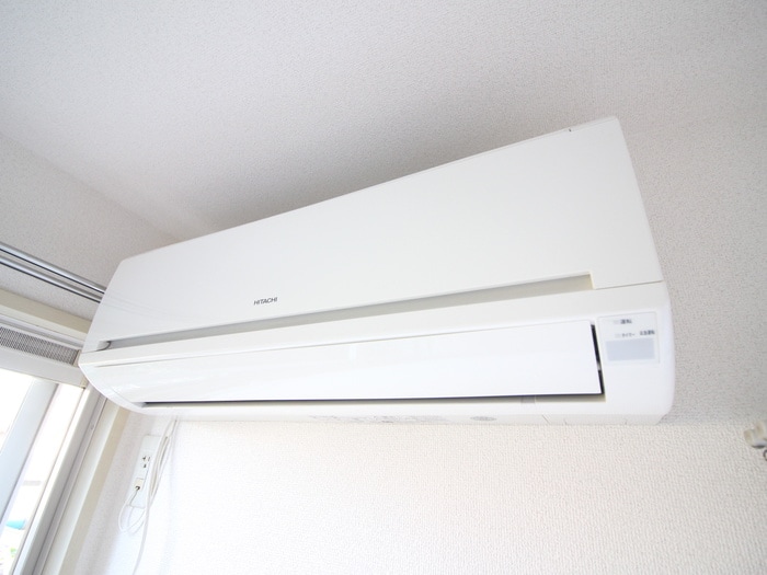 居室 ヒルサイド夢見ヶ崎