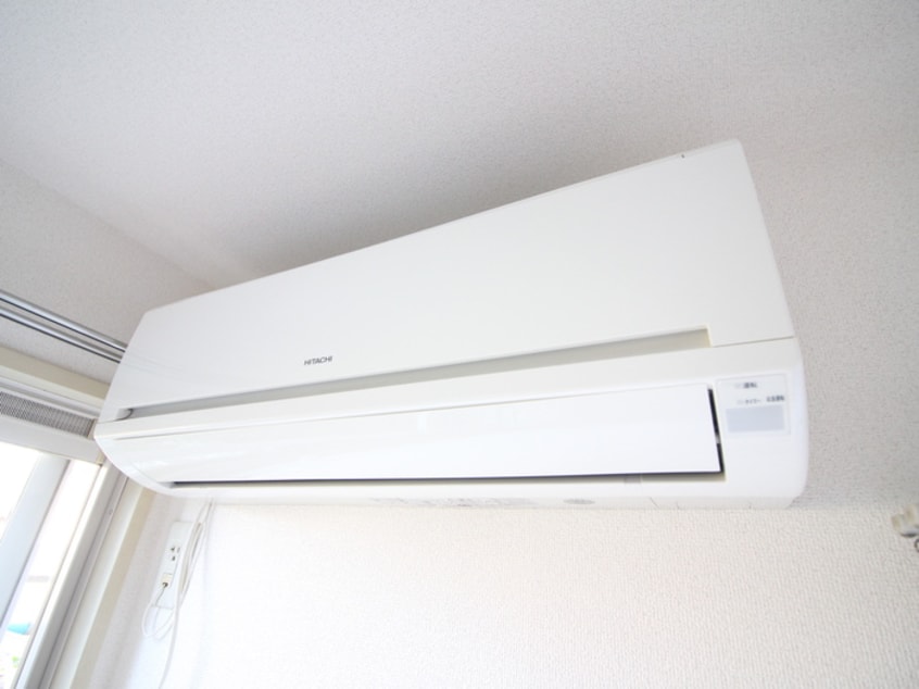 居室 ヒルサイド夢見ヶ崎