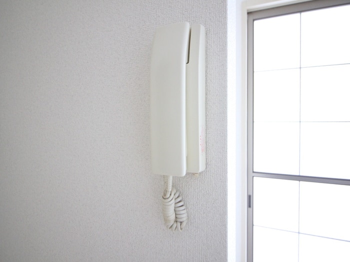 内観写真 ヒルサイド夢見ヶ崎