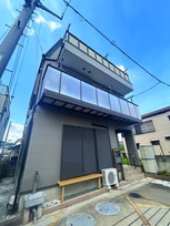 仮）西立野432戸建
