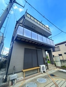 西立野432戸建の外観