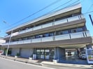 ファーストマンションの外観