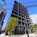 ｽｸｴｱｶﾞｰﾃﾞﾝ池袋の外観