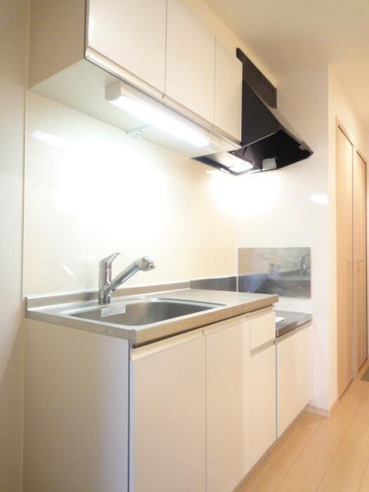 キッチン ル－フブライト