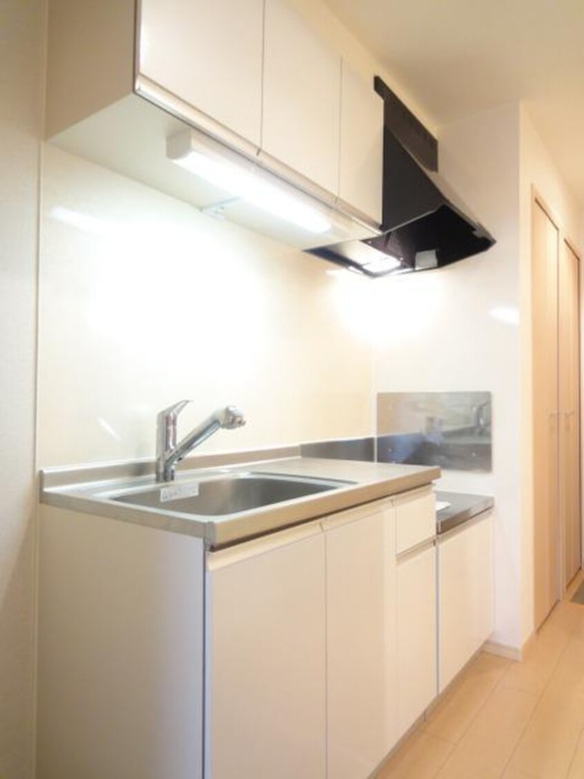 キッチン ル－フブライト