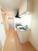 キッチン ル－フブライト