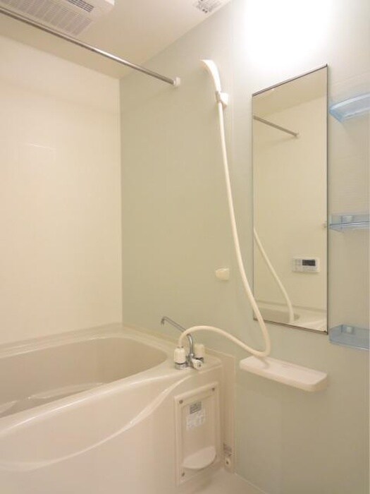 バス／シャワールーム等 ル－フブライト