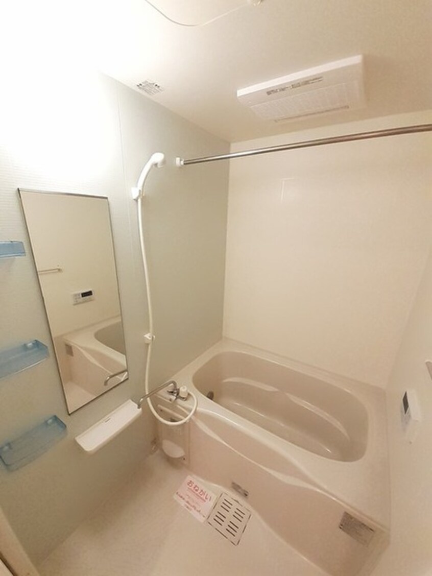 バス／シャワールーム等 ル－フブライト