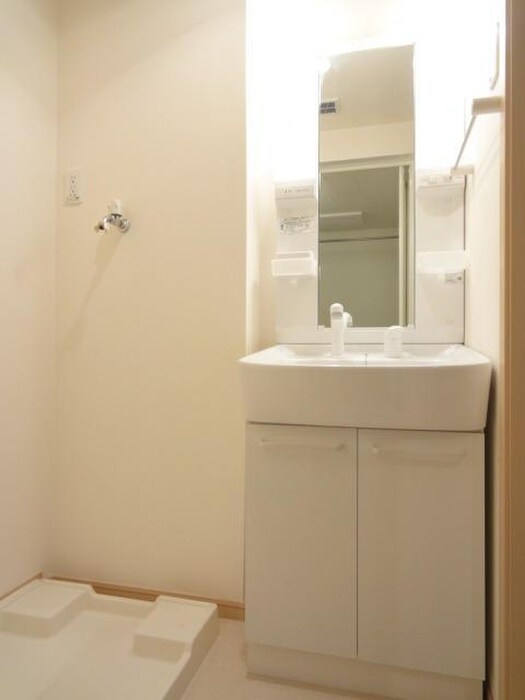 洗面 ル－フブライト