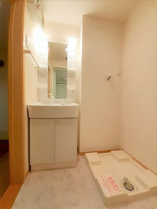 洗面 ル－フブライト