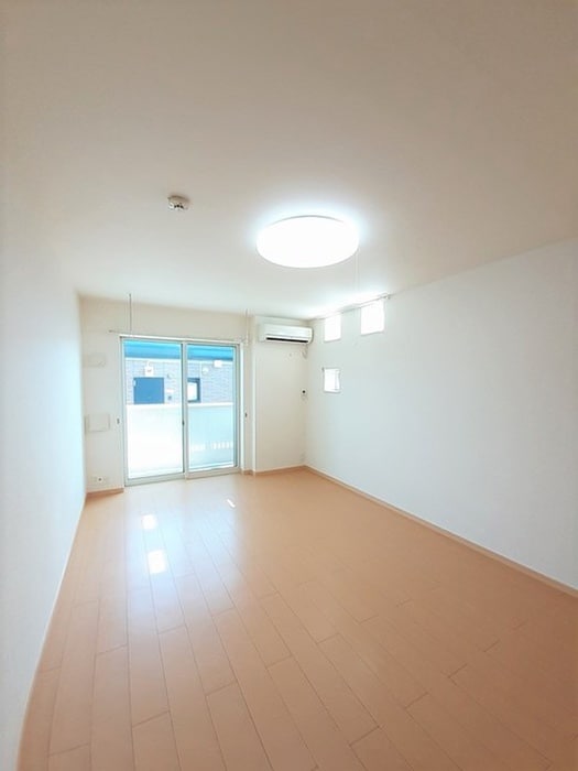 居室 ル－フブライト