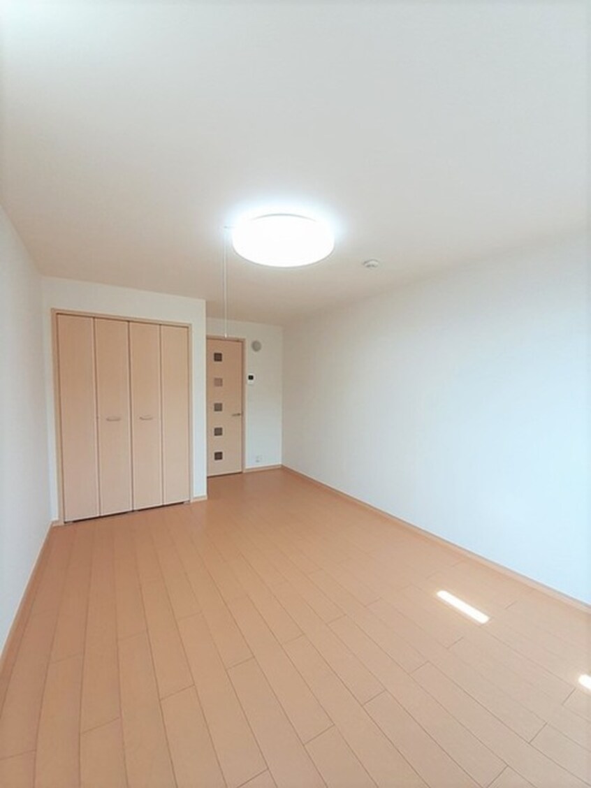 居室 ル－フブライト