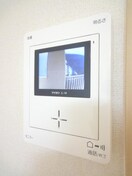 内観写真 ル－フブライト