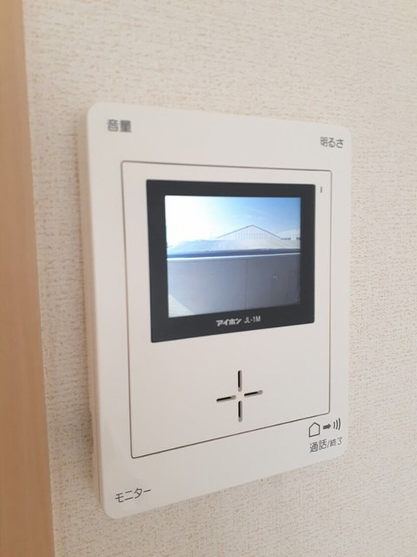 内観写真 ル－フブライト