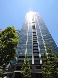 ｼﾃｨﾀﾜｰｽﾞ豊洲ｻﾞ･ﾂｲﾝ（N2310）