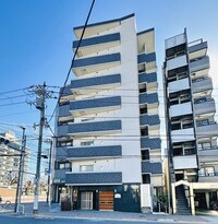 ﾌﾟﾚｰﾙ･ﾄﾞｩｰｸ大島ﾊﾟｰｸｻｲﾄﾞ（301）