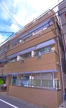 ティアラ御徒町の外観