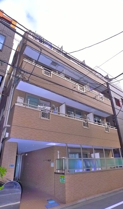その他 ティアラ御徒町