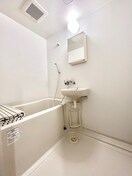 バス／シャワールーム等 ティアラ御徒町