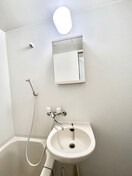 洗面 ティアラ御徒町