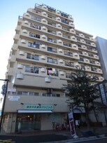 鶴見ダイカンプラザ(807)