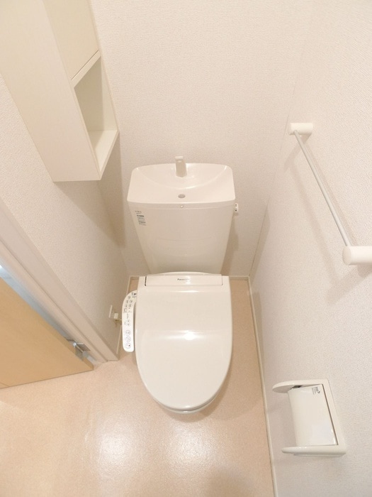 トイレ クレールＡ