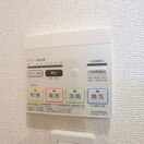 内観写真 クレールＡ